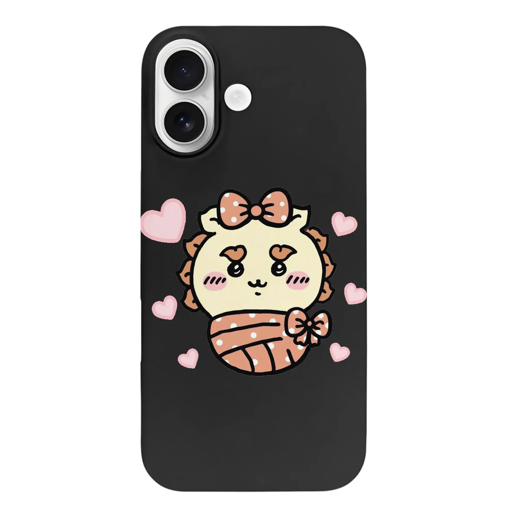 ちい が わ グッズ シーサー - iPhone 17 シリーズ シリコンケース 薄型 耐衝撃 指紋防止 ソフトタッチカバー 精密フィット 傷防止 保護ケース iPhone 17/17 Air/17 Pro/17 Pro Max 対応